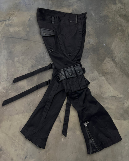 CIVARIZE AMMO POUCH PANTS