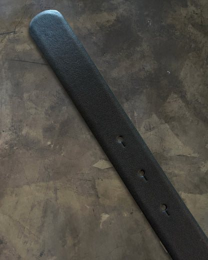 CHANEL ROUND PEARL CC BUCKLE BELT