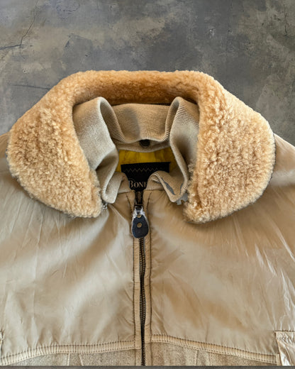 BONEVILLE JACKET WITH REMOVABLE LINING
