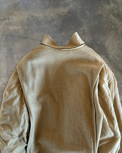BONEVILLE JACKET WITH REMOVABLE LINING
