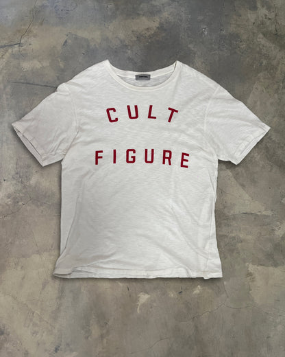 UNDERCOVER SS2012 CULT FIGURE TEE