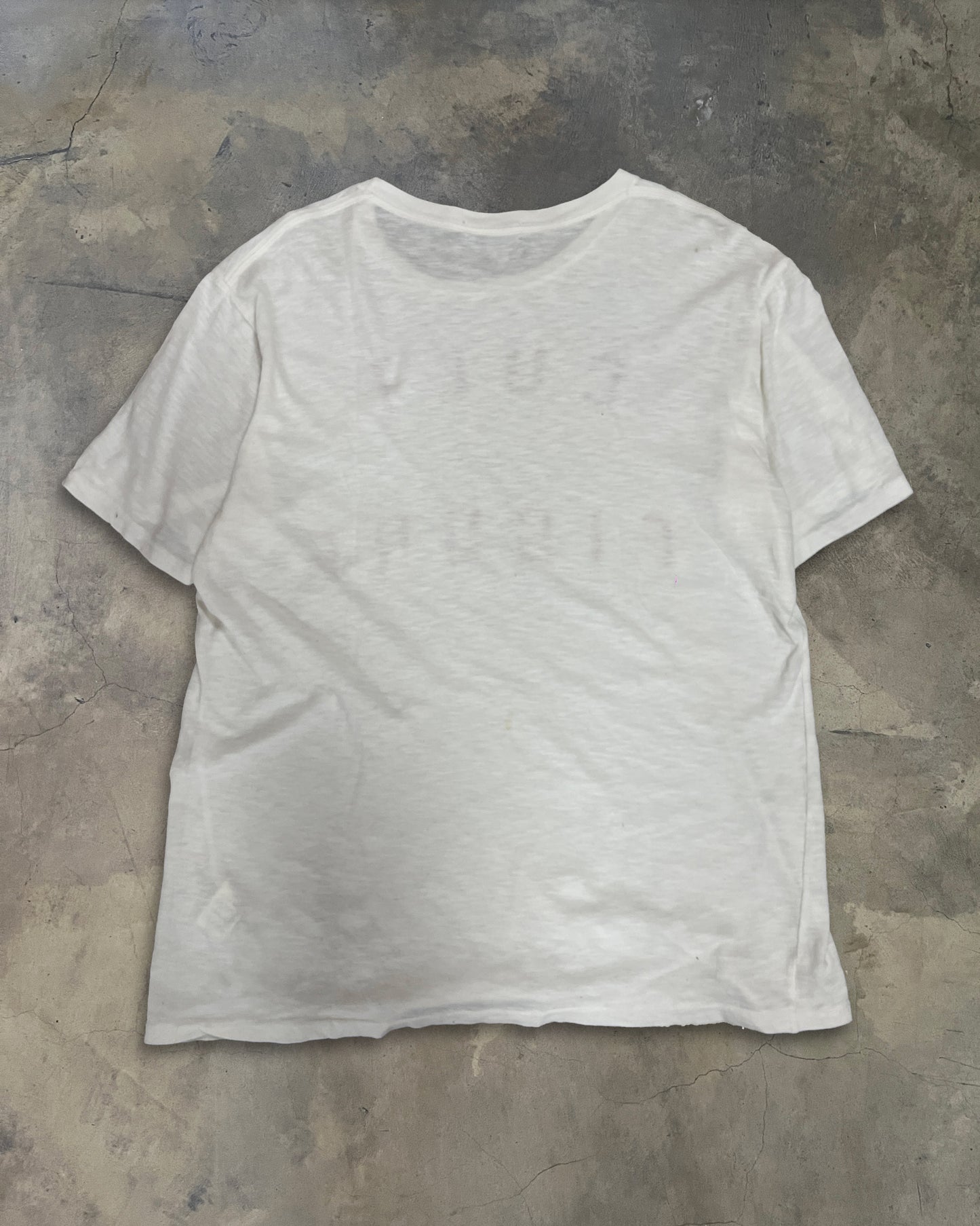 UNDERCOVER SS2012 CULT FIGURE TEE