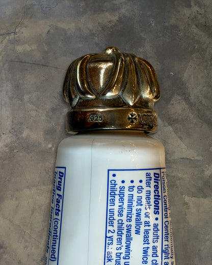 CHROME HEARTS TOOTHPASTE CAP