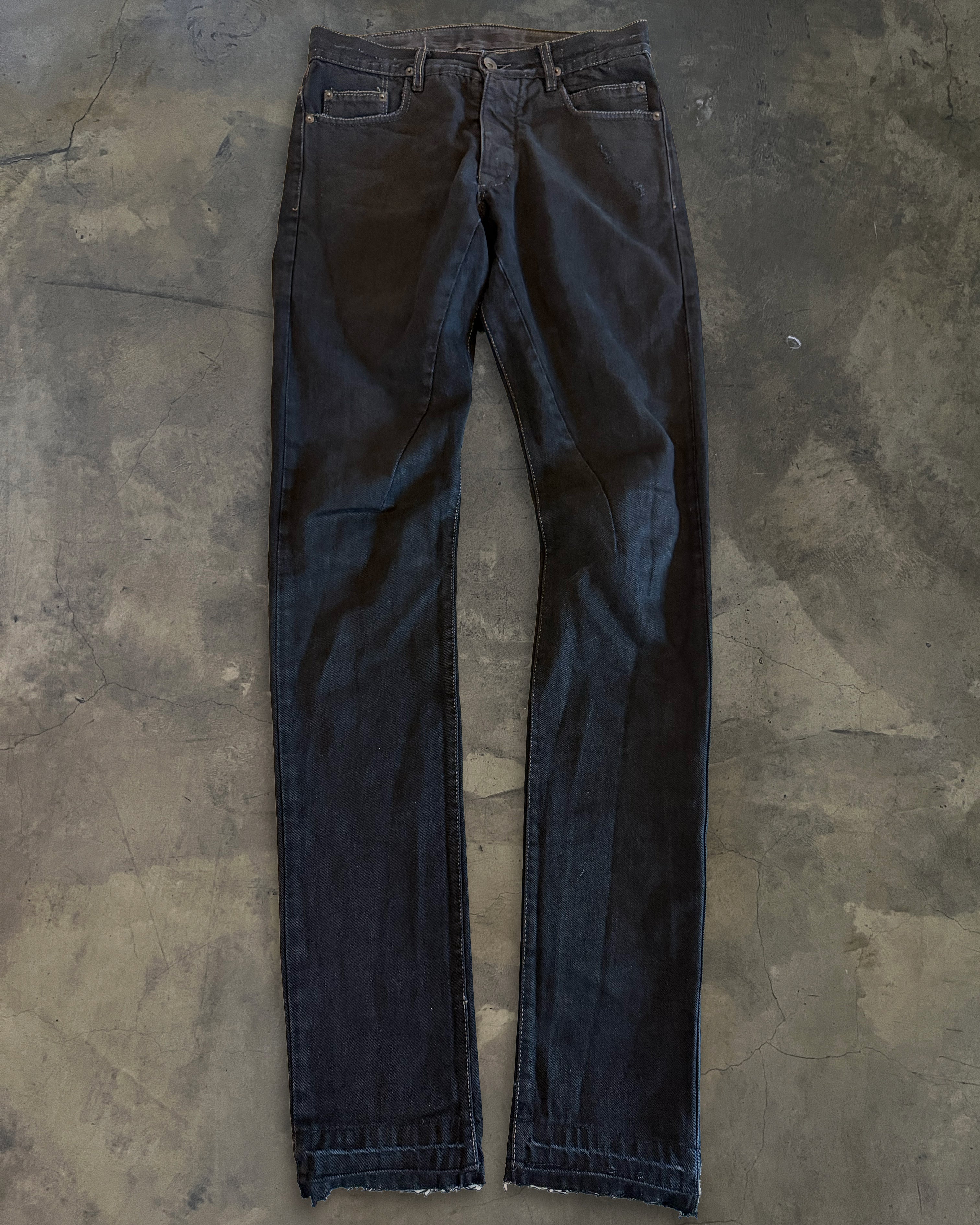 Rick Owens – glam archive