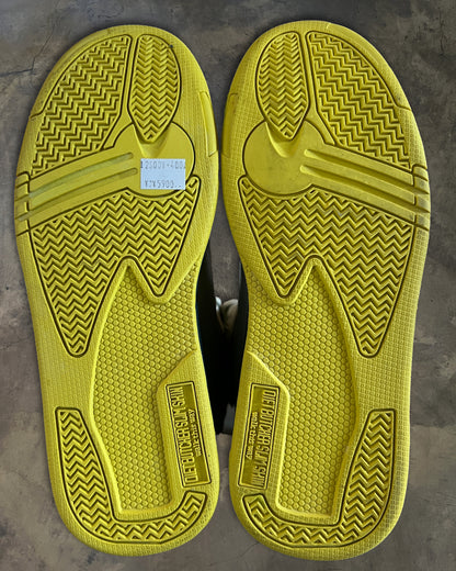 DIET BUTCHER SLIM SKIN MEGA HIGH TOPS