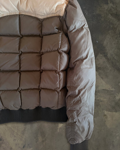 DIOR HOMME AW2005 DOWN JACKET