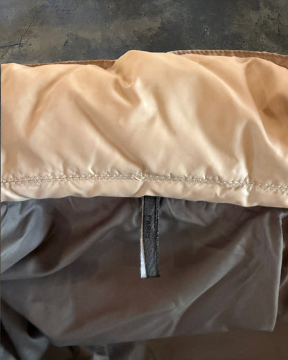 DIOR HOMME AW2005 DOWN JACKET