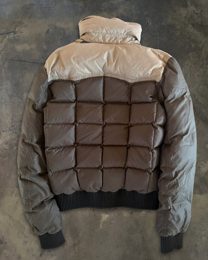 DIOR HOMME AW2005 DOWN JACKET