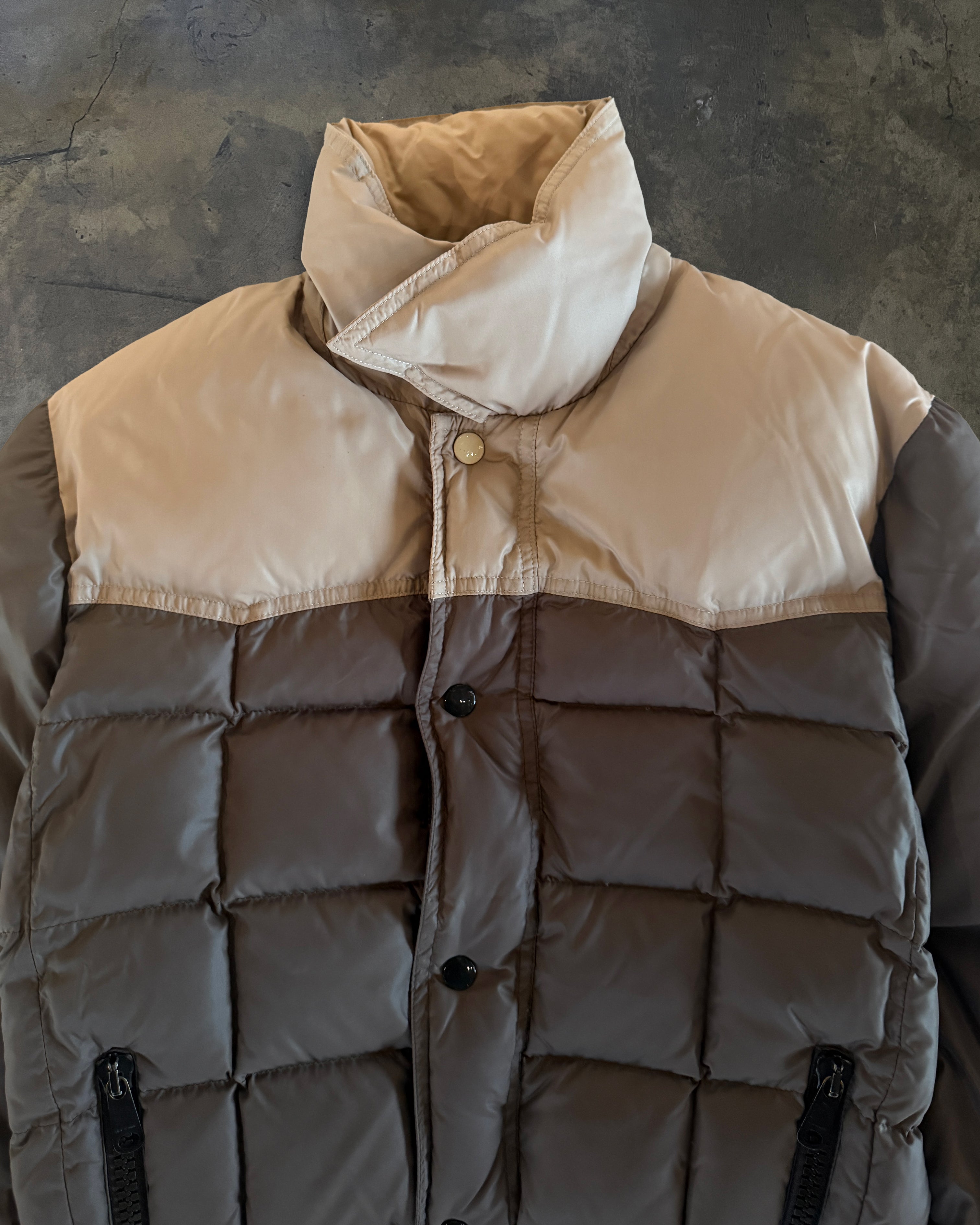 Dior Homme AW05 ダウンジャケット　46 DIOR HOMME AW2005 DOWN JACKET – glam archive