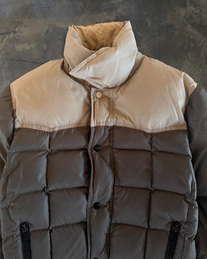 DIOR HOMME AW2005 DOWN JACKET