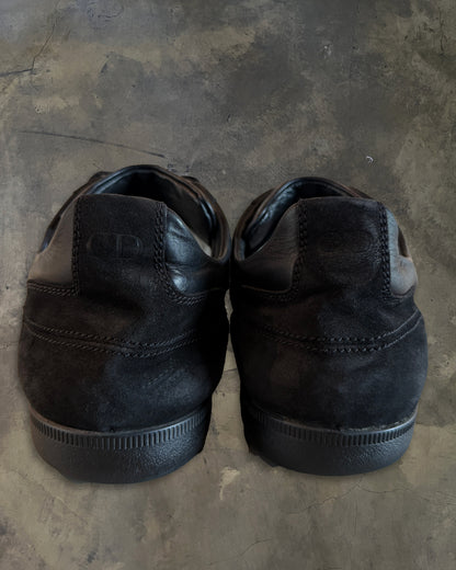 DIOR HOMME METALIC SILVER B01 GAT