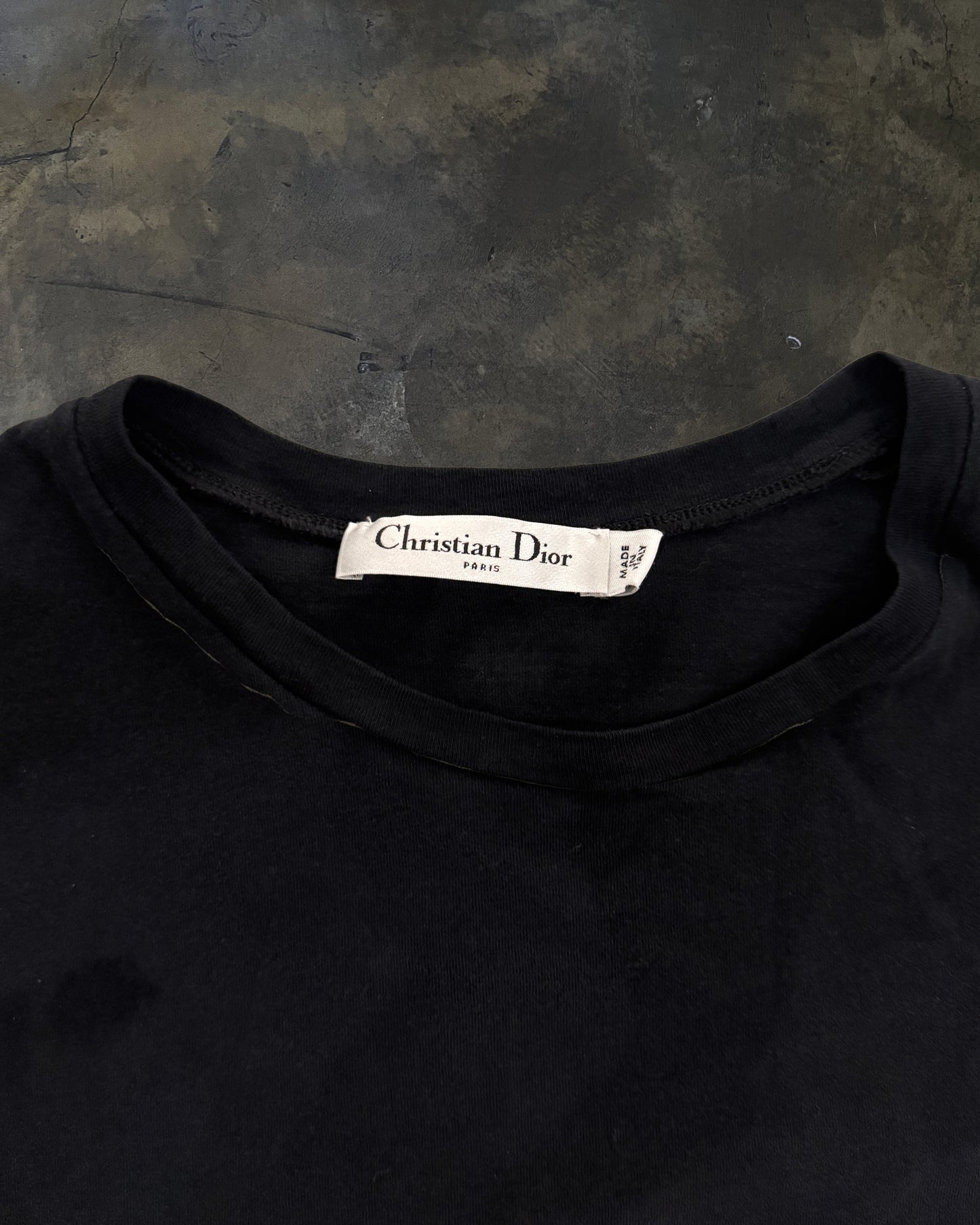 DIOR SS2017 "WE SHOULD ALL BE FEMINISTS" TEE