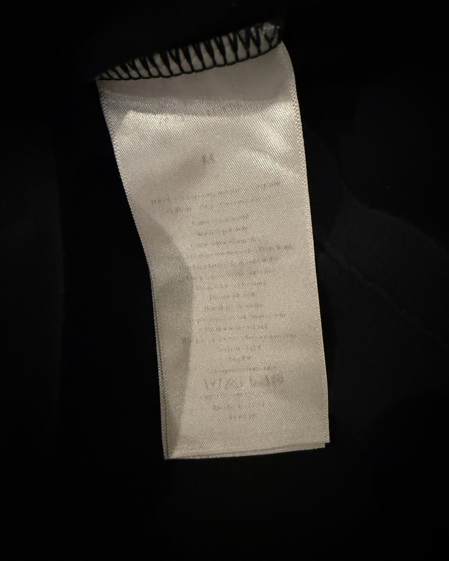 DIOR SS2017 "WE SHOULD ALL BE FEMINISTS" TEE