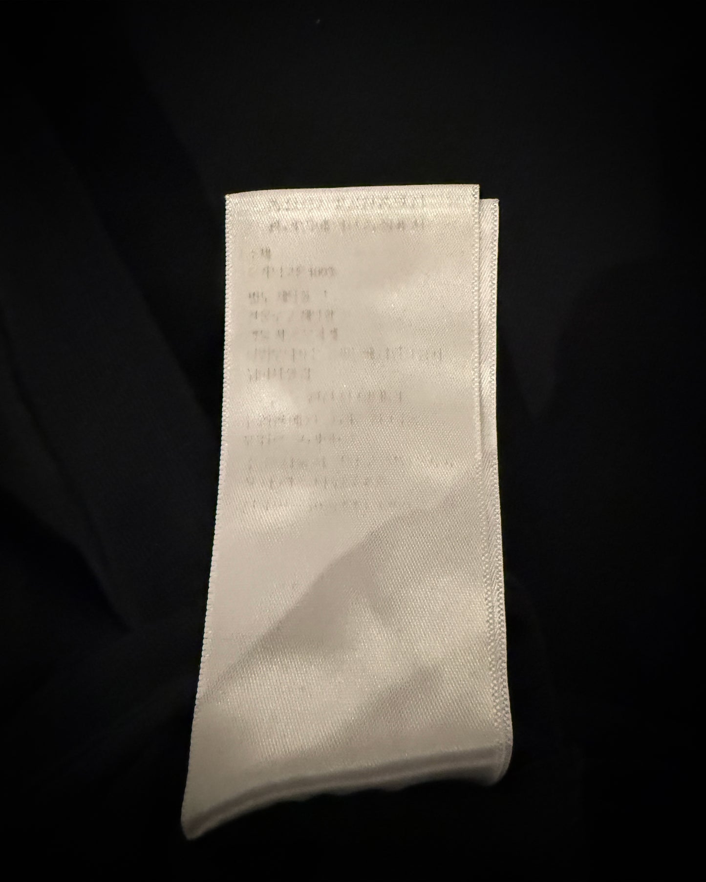 DIOR SS2017 "WE SHOULD ALL BE FEMINISTS" TEE