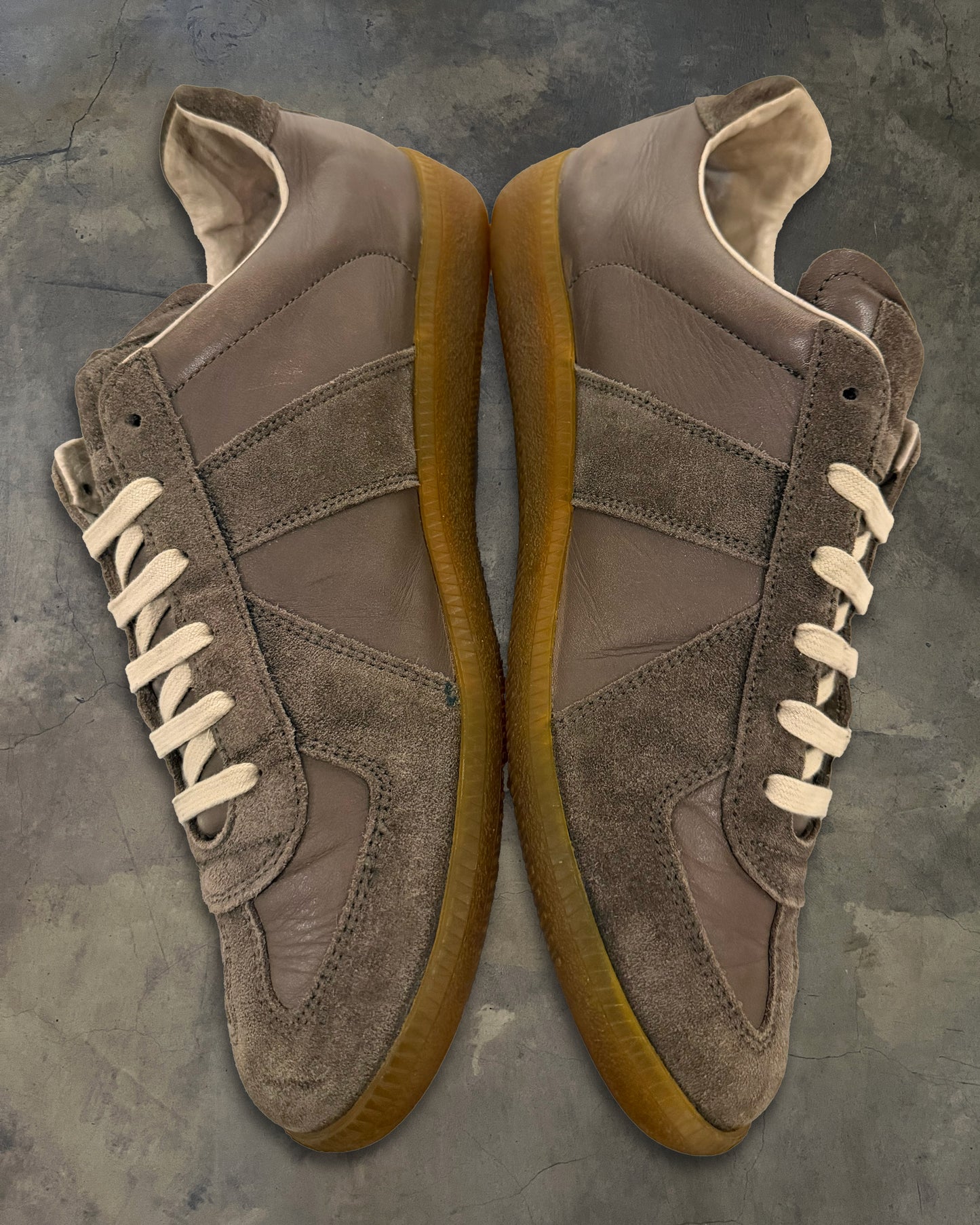 MAISON MARGIELA GAT DUST 42