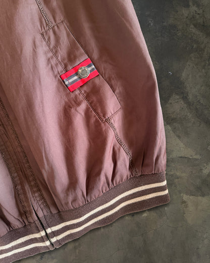 DOLCE GABANNA 2000'S HARD ATHLETES LINE VEST