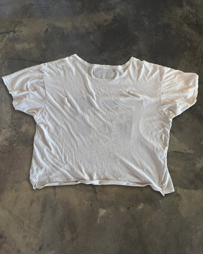 ENFANTS RICHES DEPRIMES 2017 "PORCELAIN TRAYS" TEE