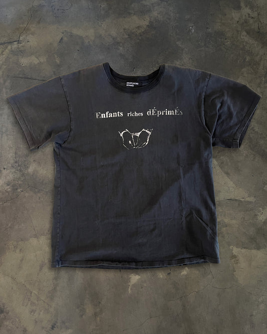 ENFANTS RICHES DEPRIMES ADDICTION TEE