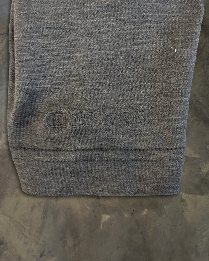 HERMES COTTON LONG SLEEVE
