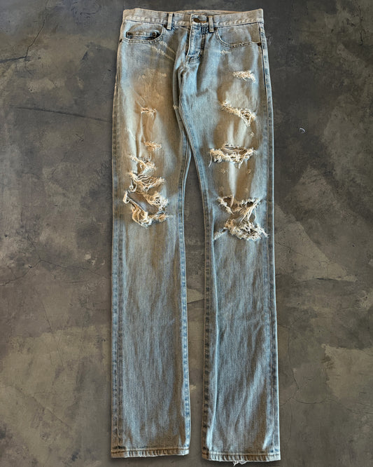 SAINT LAURENT SS2015 CRASH D02