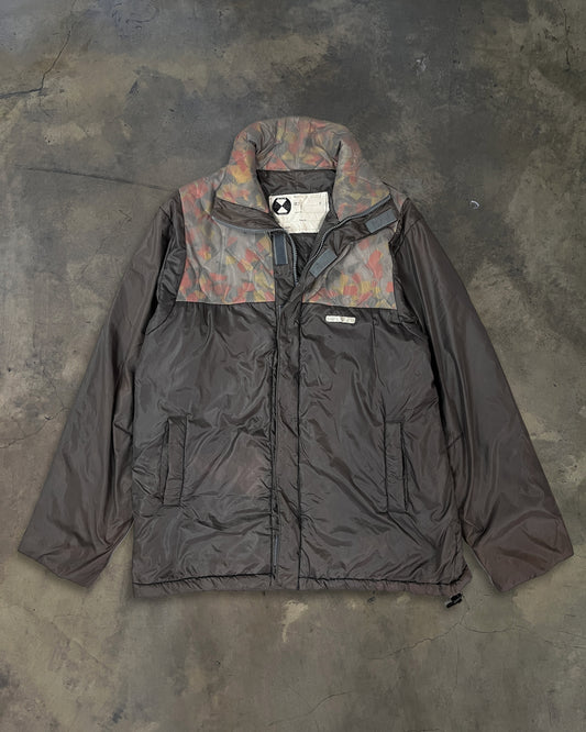 90S FINAL HOME SURVIVAL DOWN JACKET