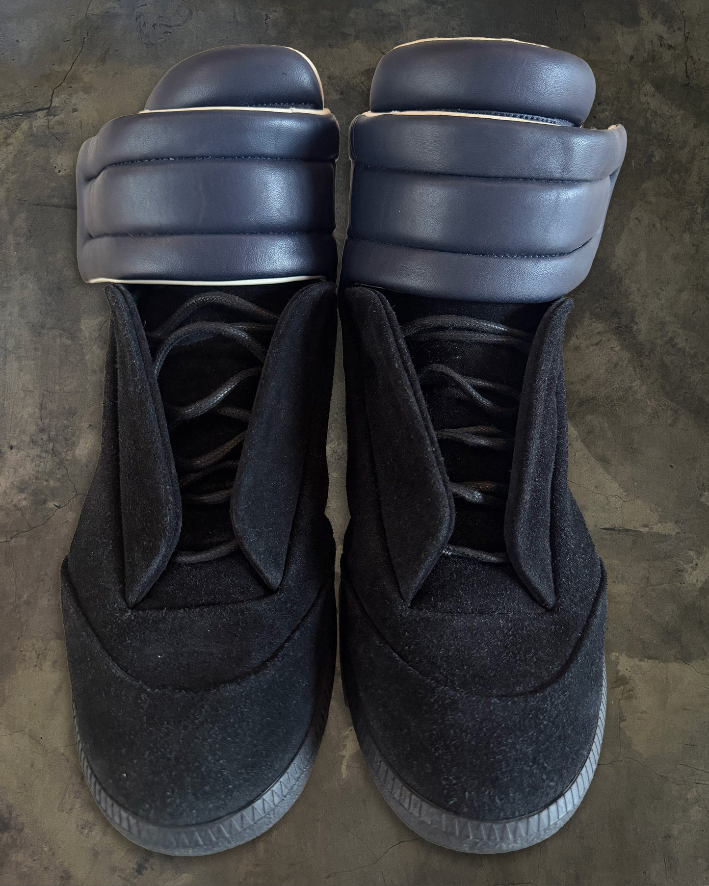 MAISON MARGIELA TWO TONE FUTURE