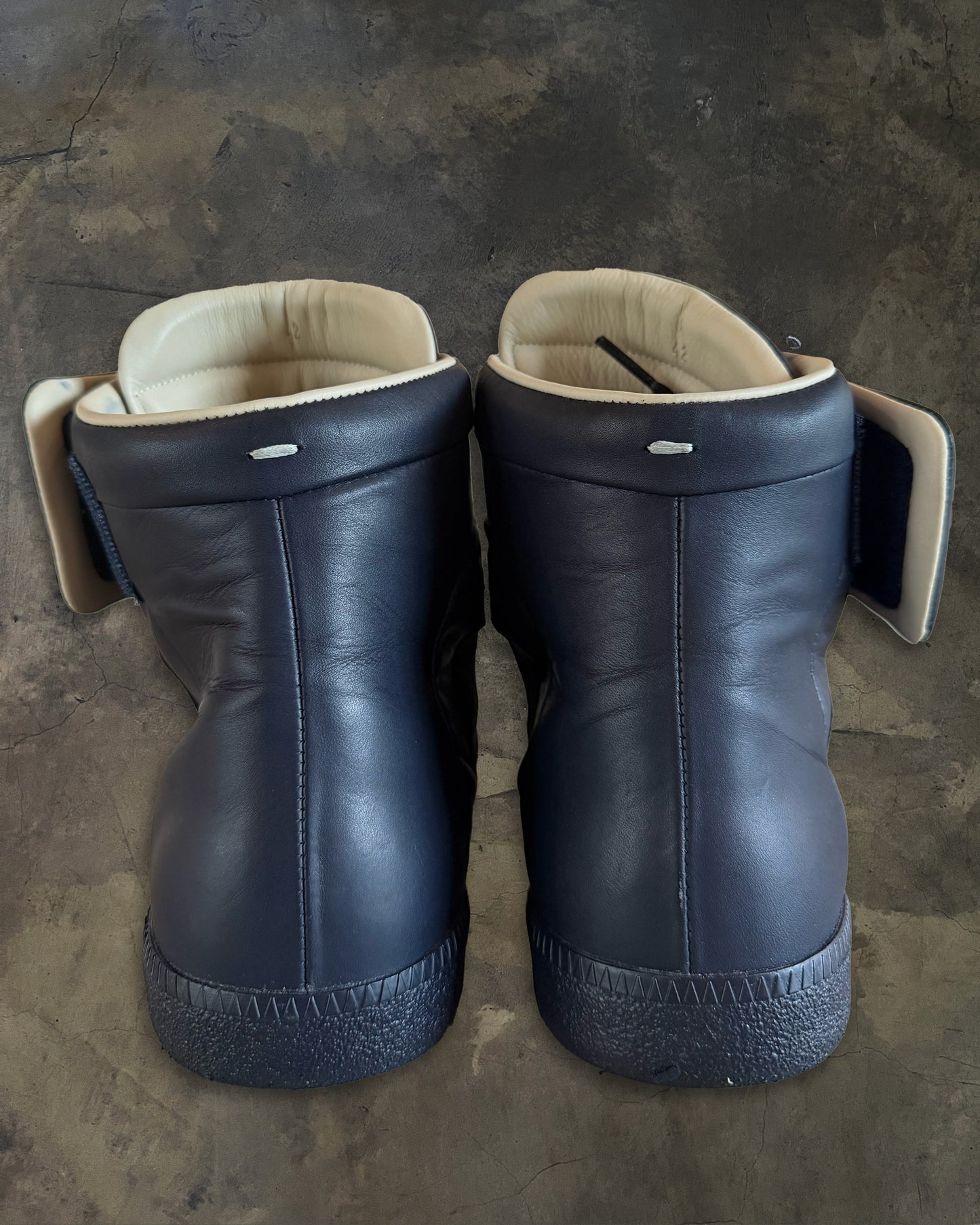 MAISON MARGIELA TWO TONE FUTURE