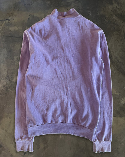 DOLCE GABBANA "SEX TUTOR" ZIP-UP TUTOR