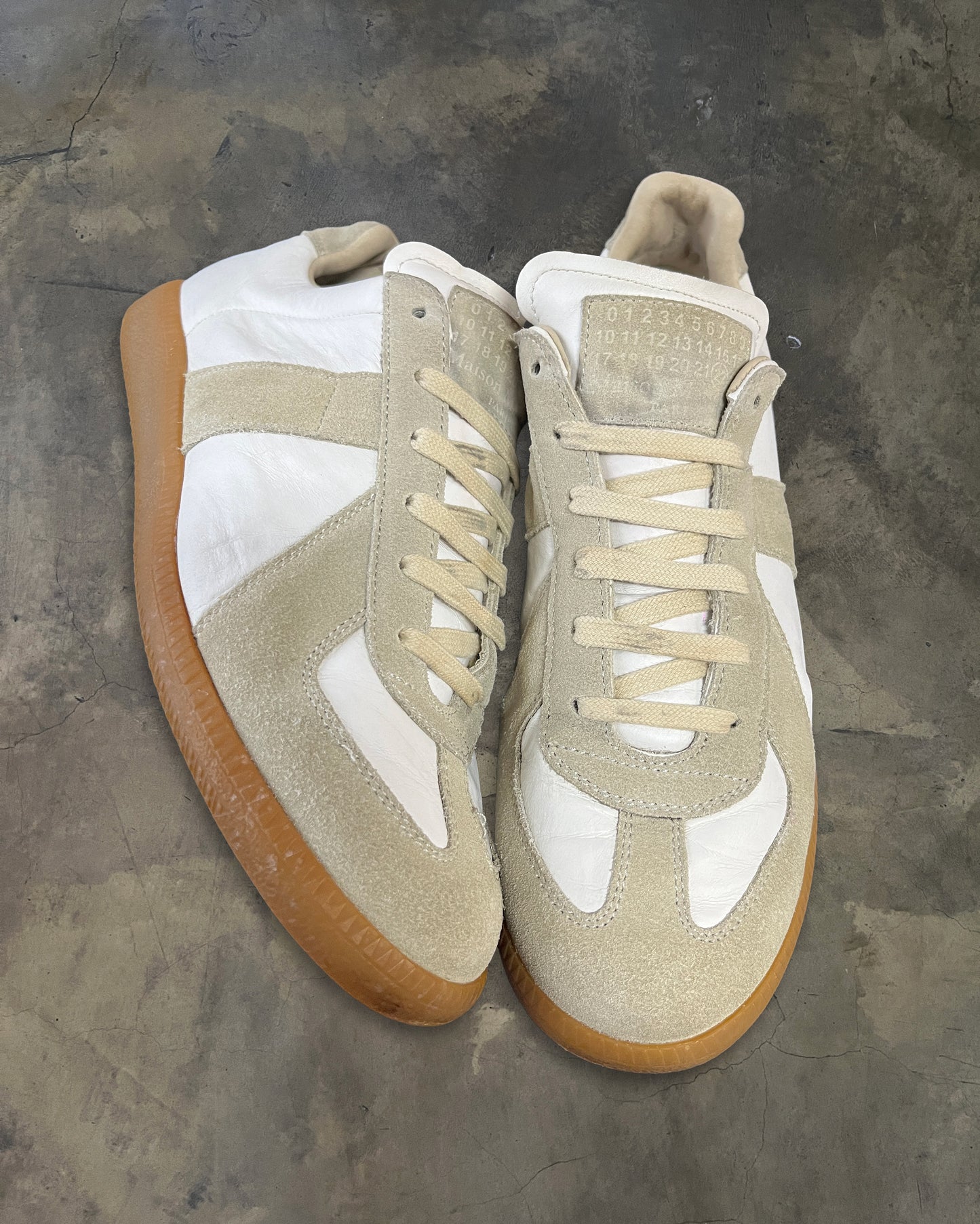 MAISON MARGIELA GAT 41.5