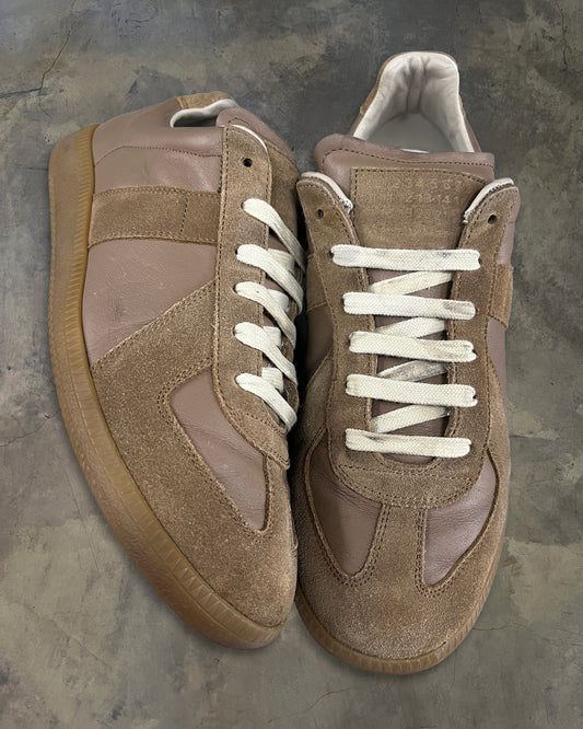 MAISON MARGIELA TAN GAT 41