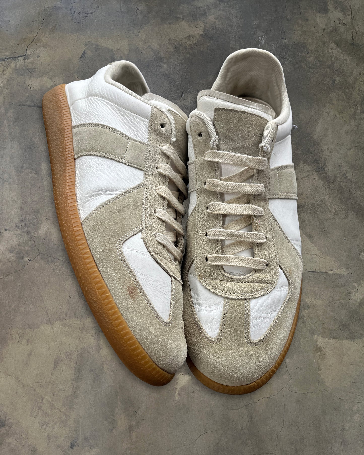 MAISON MARGIELA GAT 43