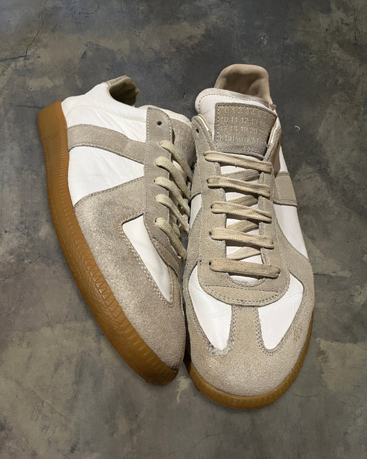 MAISON MARGIELA WHITE GAT 42.5