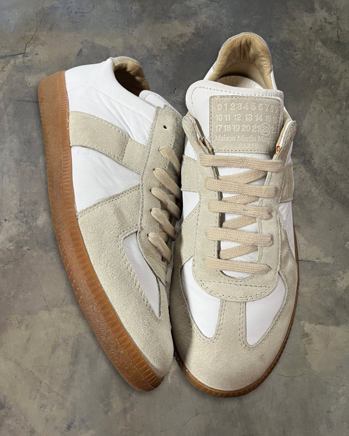 MAISON MARGIELA GAT 42