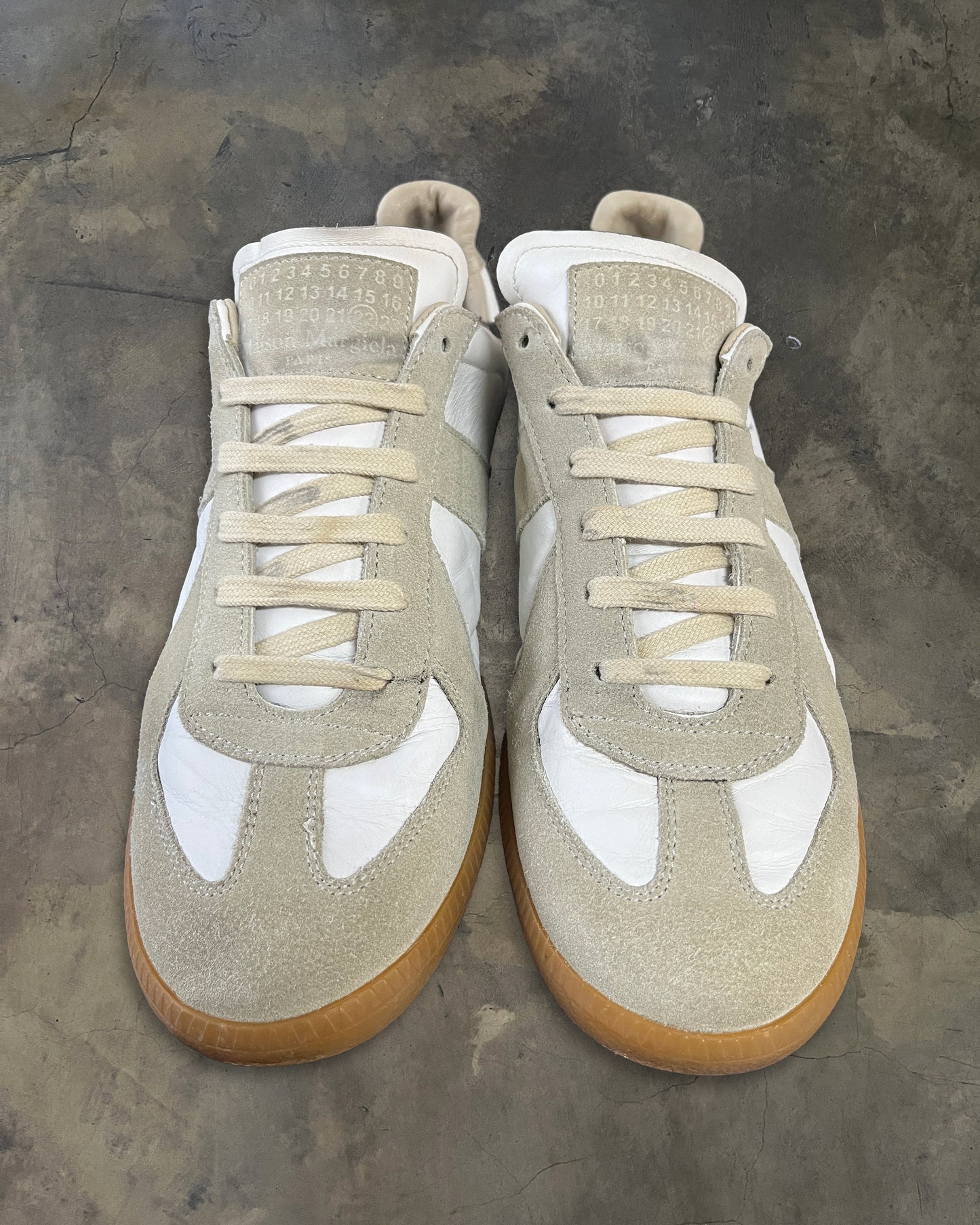 MAISON MARGIELA GAT 41.5