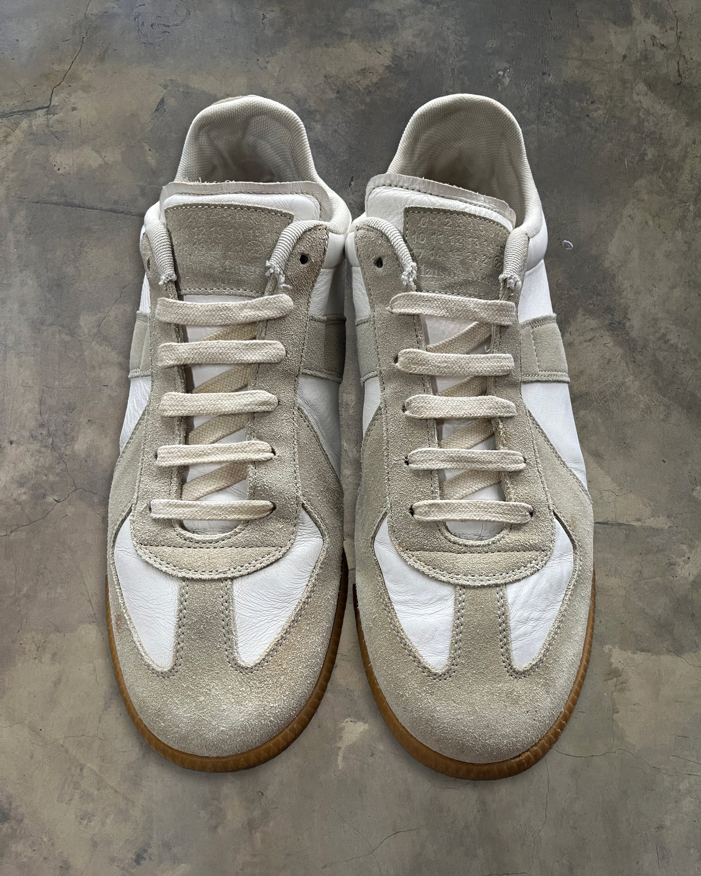 MAISON MARGIELA GAT 43