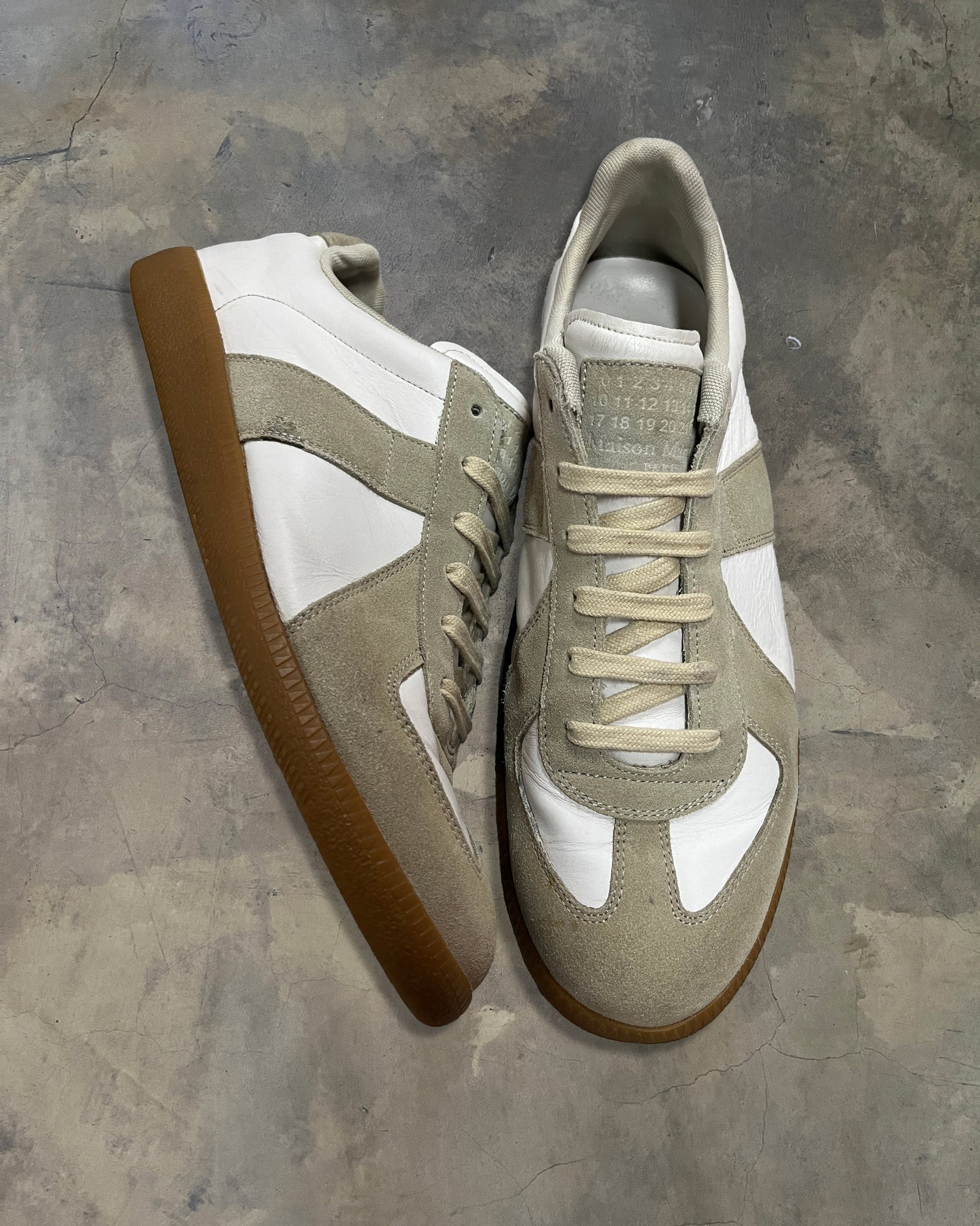 MAISON MARGIELA GAT 43