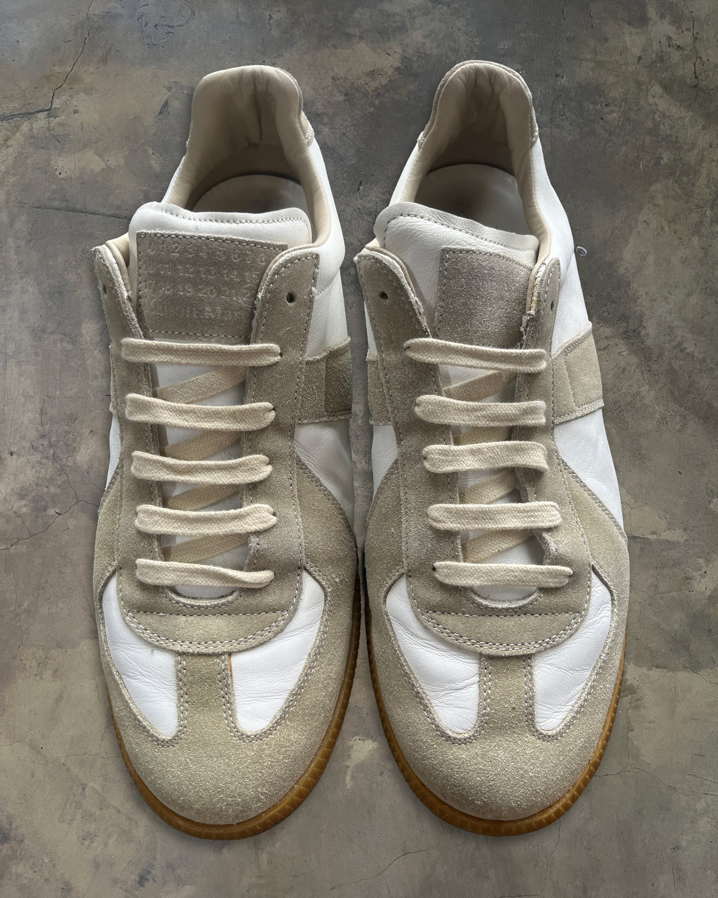 MAISON MARGIELA GAT 42