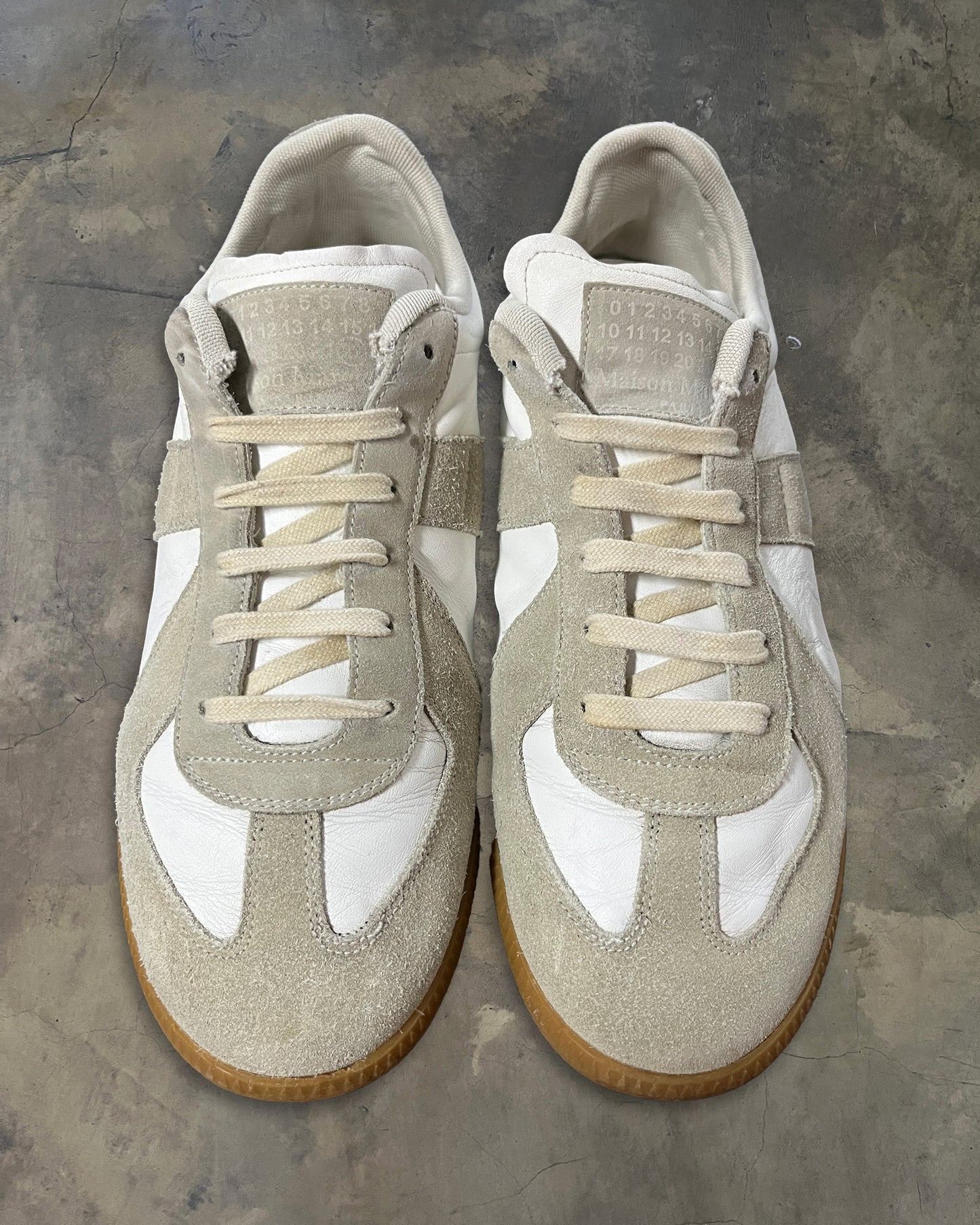 MAISON MARGIELA GAT 42