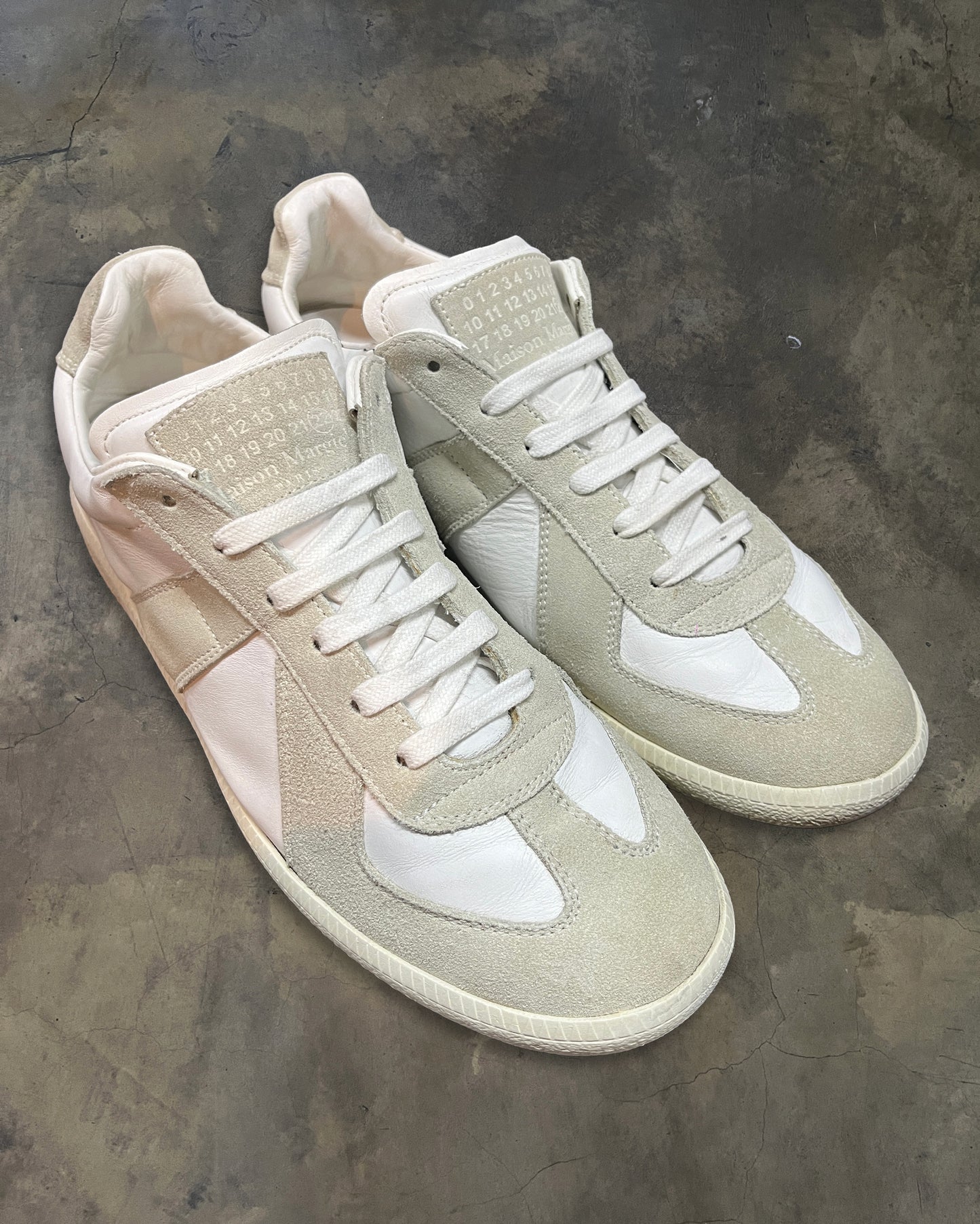 MAISON MARGIELA GAT 41