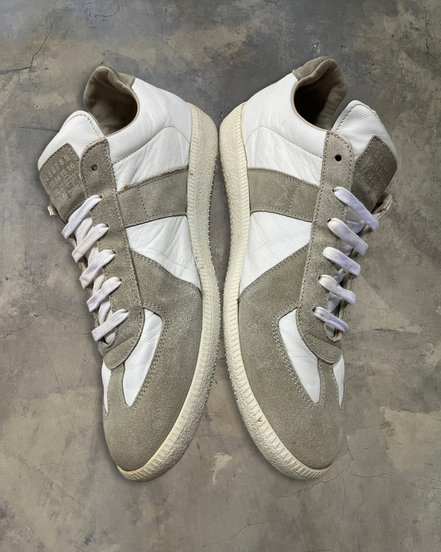 MAISON MARGIELA GAT 45.5