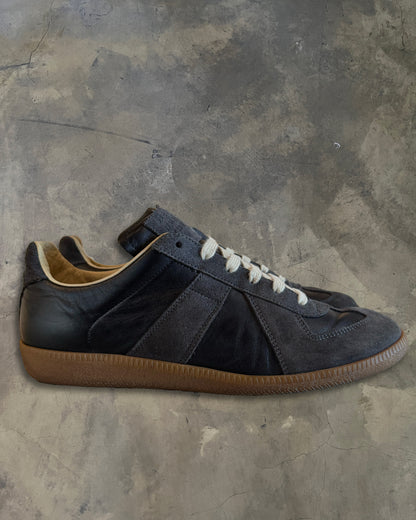 MAISON MARGIELA GAT 41 BLACK