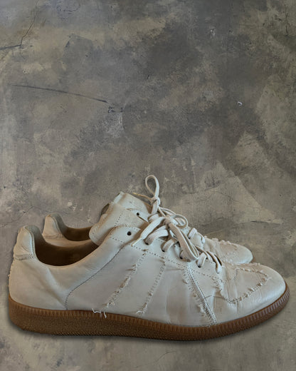 MAISON MARTIN MARGIELA SS2008 DECONSTRUCTED GAT