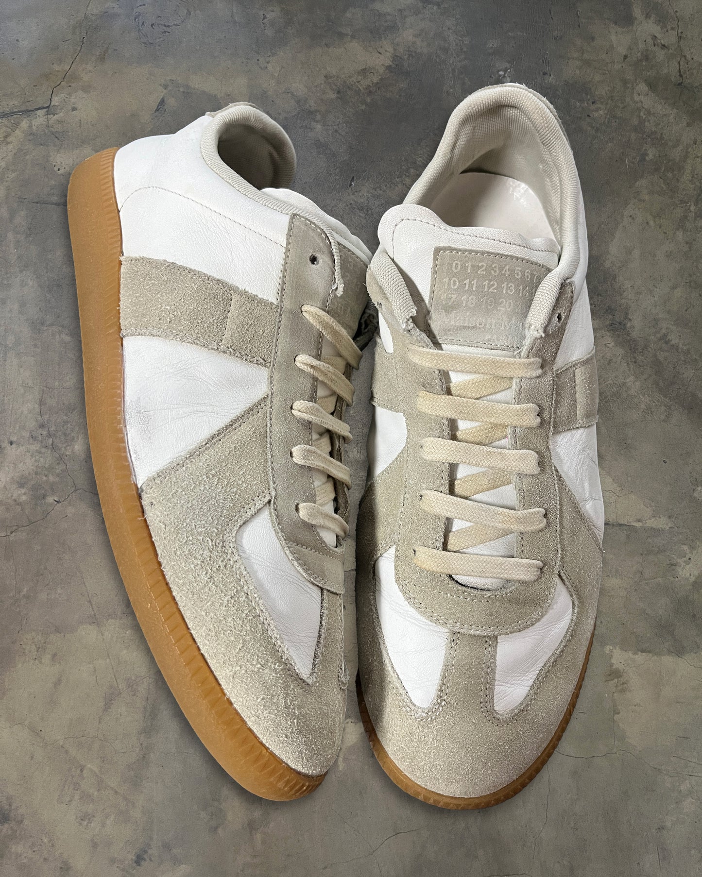 MAISON MARGIELA GAT 42