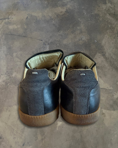 MAISON MARGIELA GAT 41 BLACK