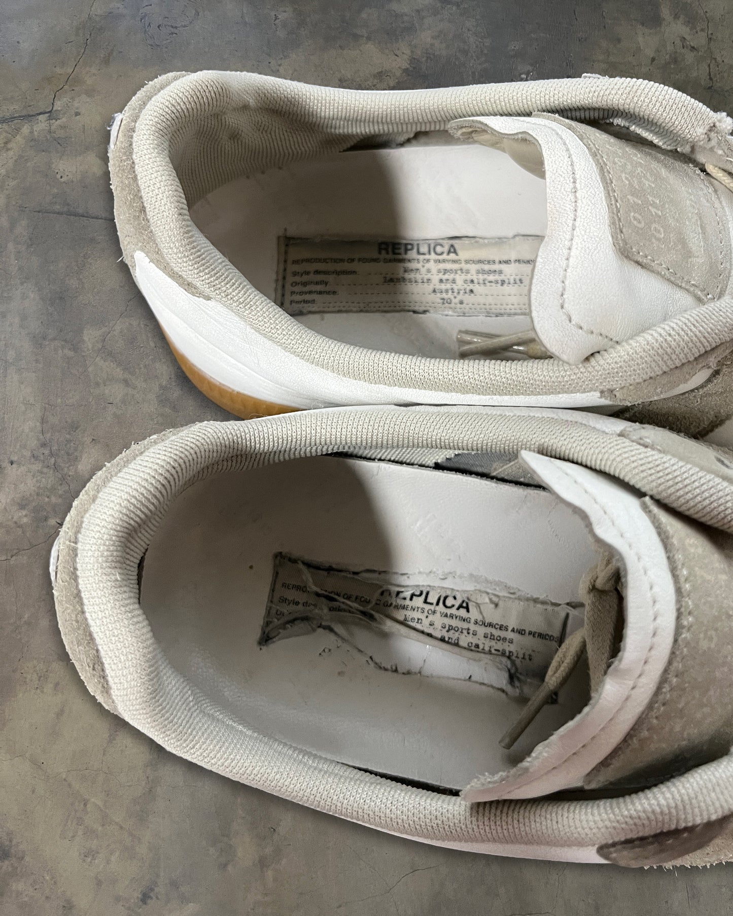 MAISON MARGIELA GAT 42