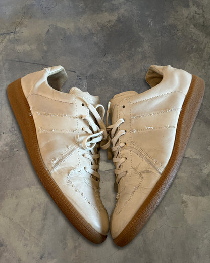 MAISON MARTIN MARGIELA SS2008 DECONSTRUCTED GAT