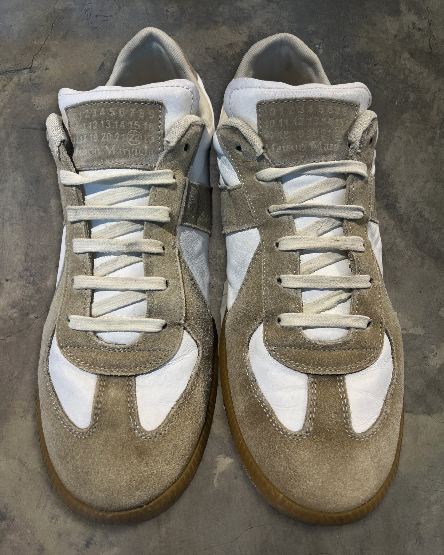 MAISON MARGIELA GAT 43