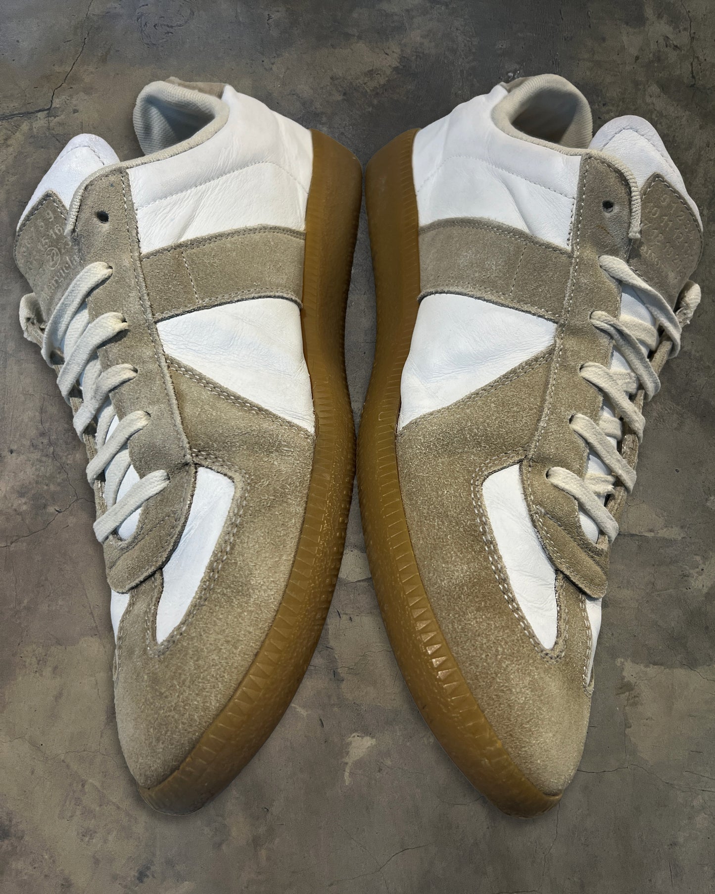 MAISON MARGIELA GAT 43