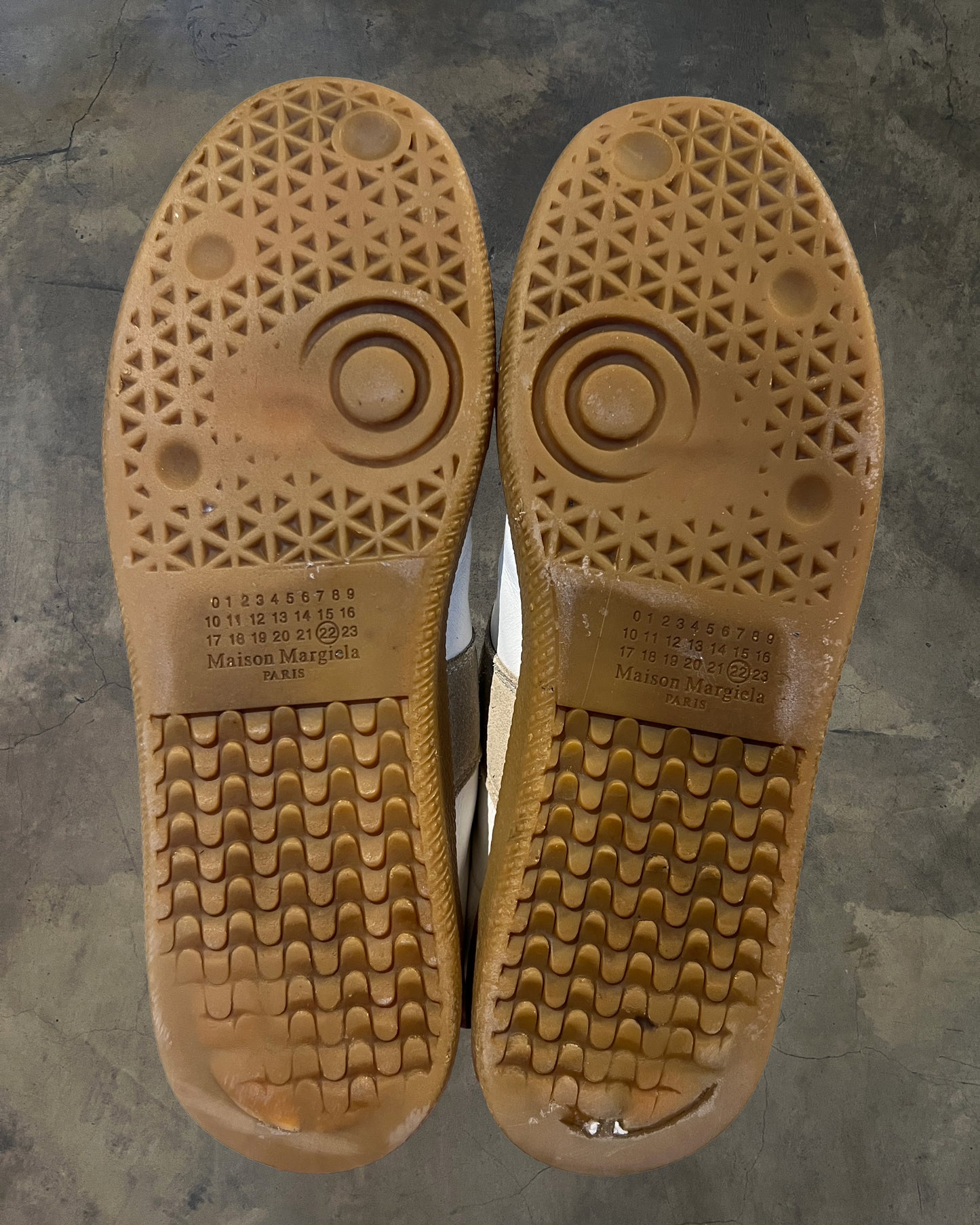 MAISON MARGIELA GAT 43