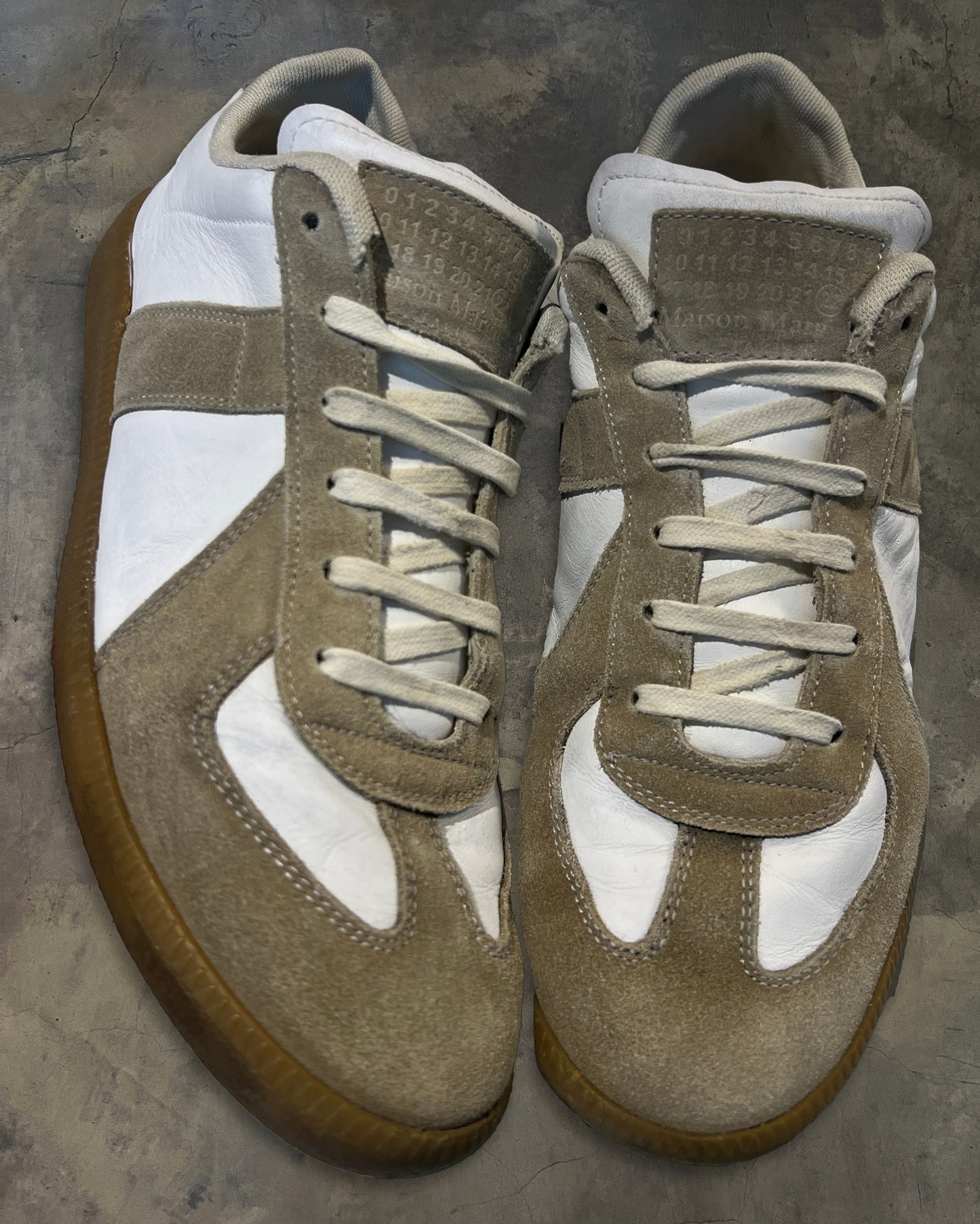 MAISON MARGIELA GAT 43
